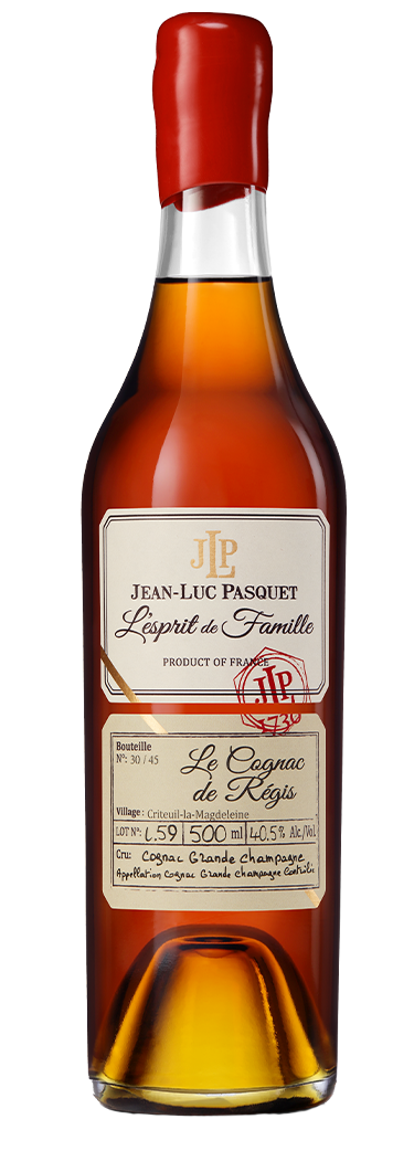 Le cognac de Régis L.59