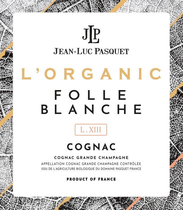 L'Organic Folle Blanche L.XIII