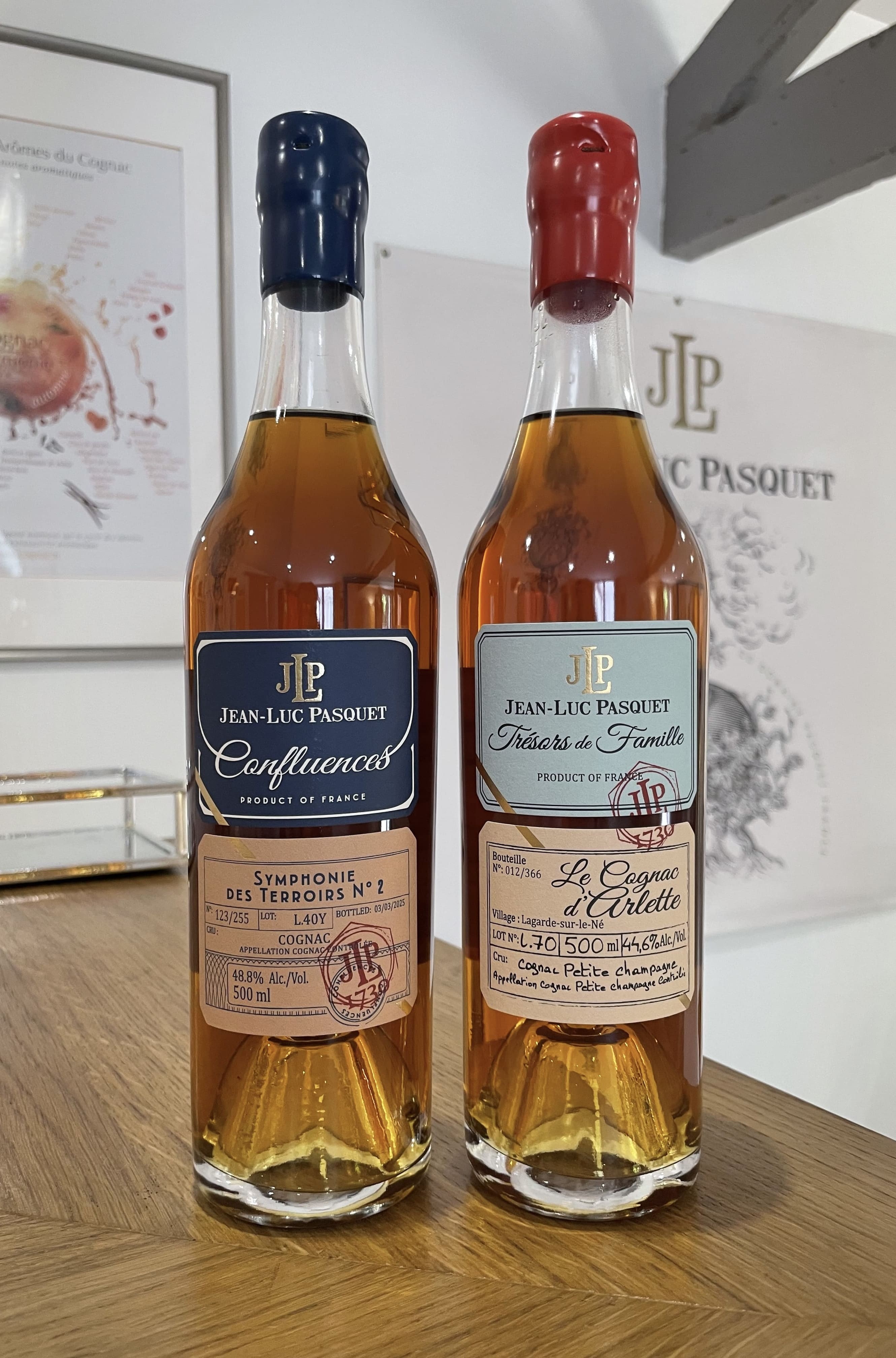 Pack Arlette + Symphonie N°2