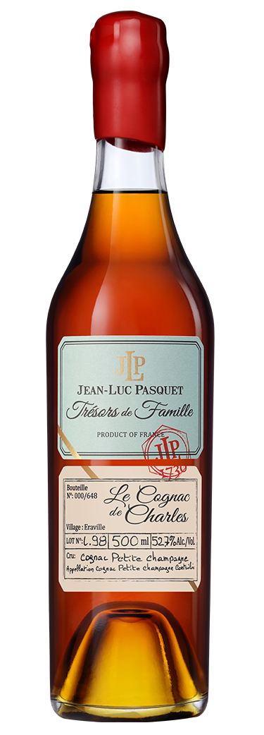 Le Cognac de Charles L.98