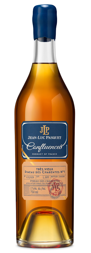 Très Vieux Pineau N°1
